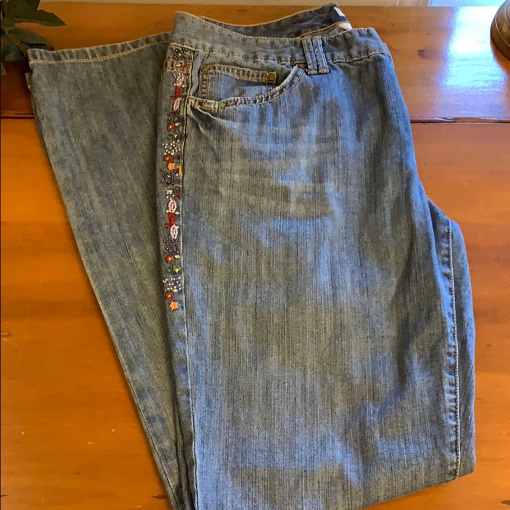 Hilfiger jeans